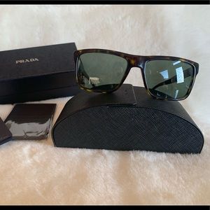 Prada sunglasses